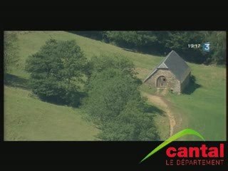 Association de sauvegarde des burons du Cantal