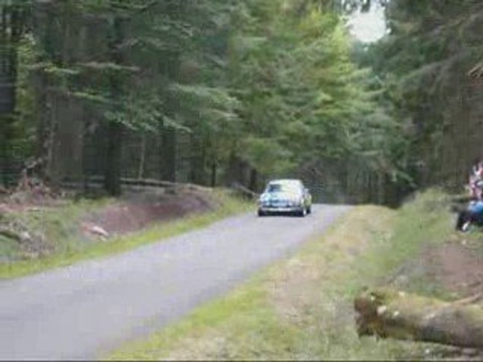 Rallye Ruppéen 2009 es4