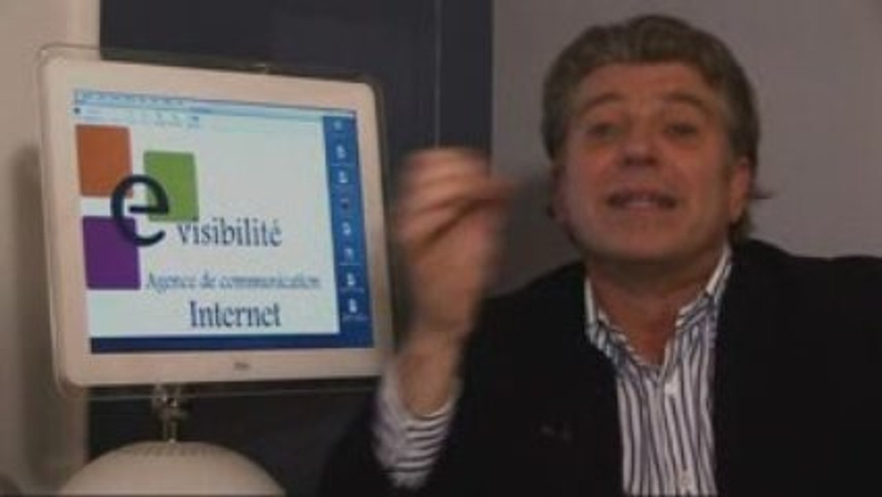 Le Netlinking : Le complément « «déterminant »