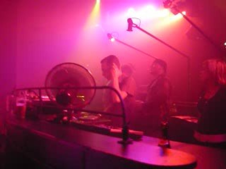 Riverside Rmx by Wacko @Teknik Factory