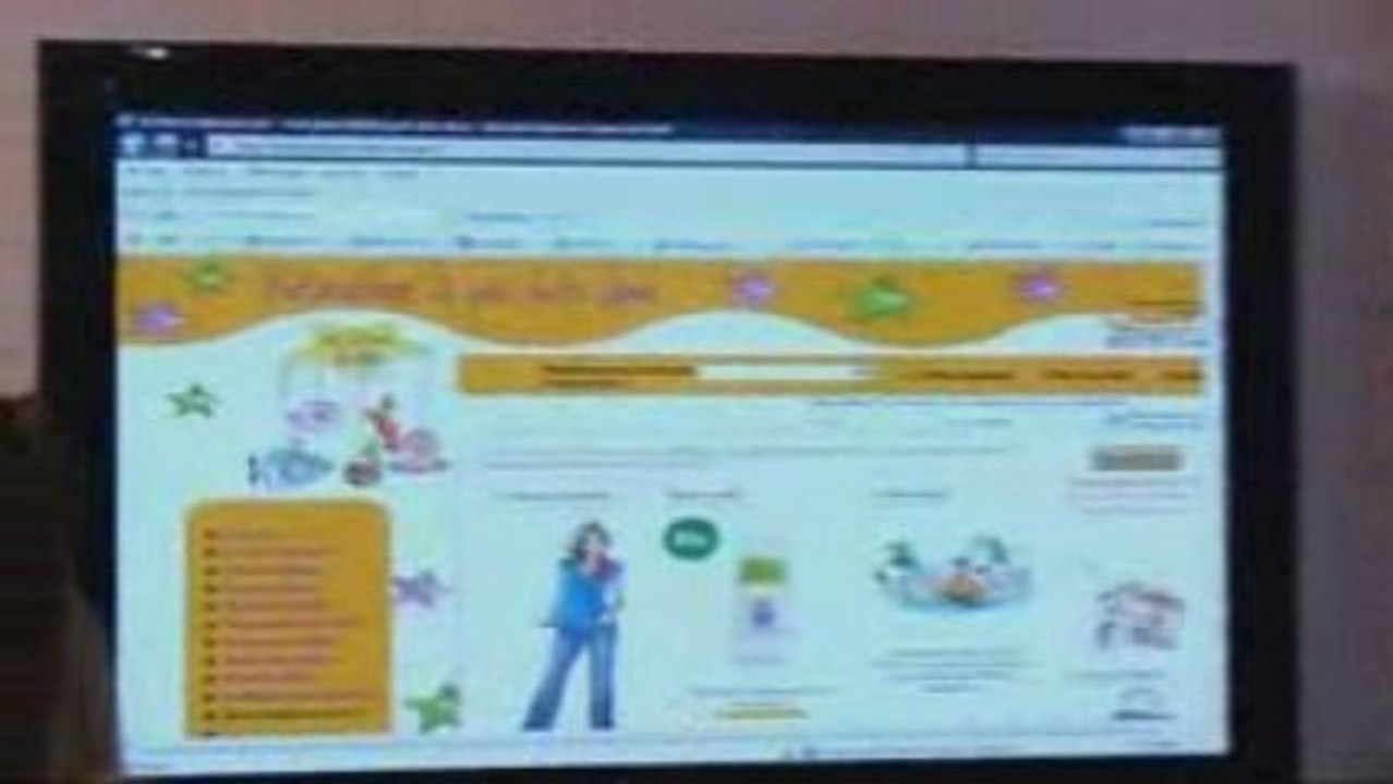 La base d’un bon référencement :