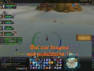 le periple des derniers