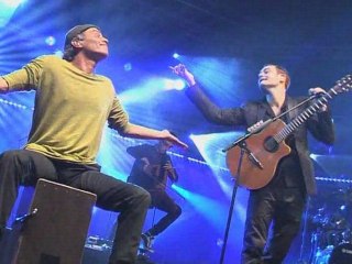 MONTJOUX FESTIVAL 2009 2