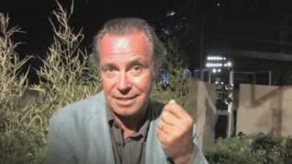 Michel Leeb ouvre le 25e Festival de Ramatuelle