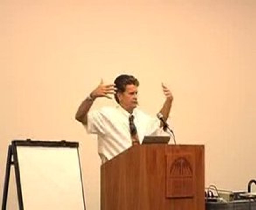 ESRI 2009 Survey Engineering GIS Summit Jack Avis Part 7