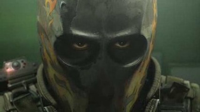 Army of Two Le 40ème jour - Rios & Salem way of life