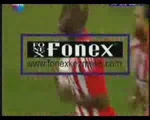 Sivasspor:3 Anderletch:1 Maçın Geniş Özeti ve Golleri Video