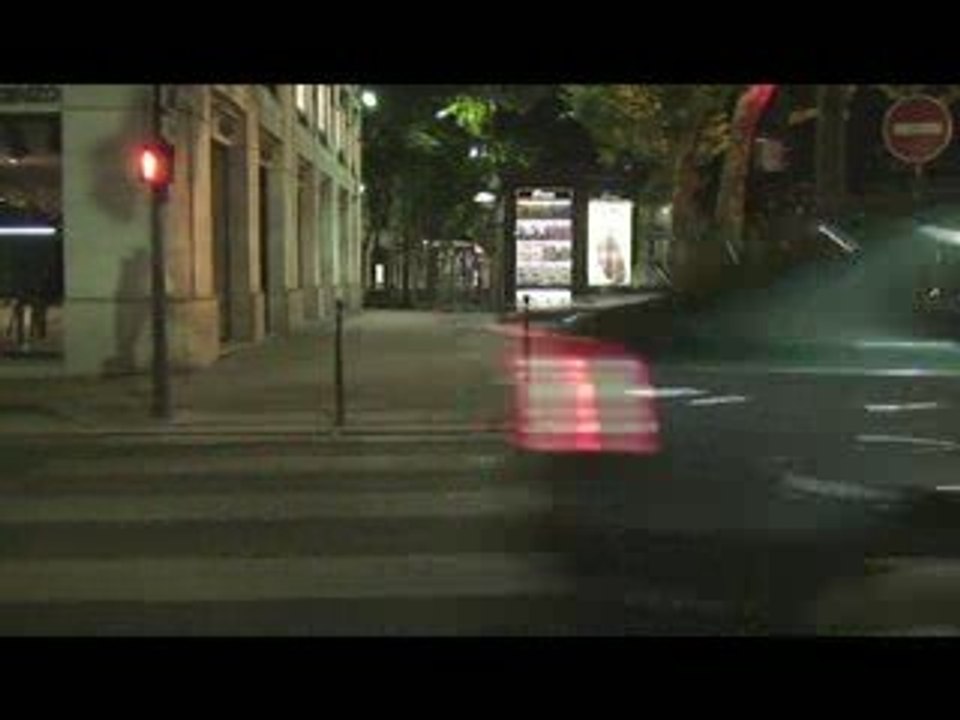 Paris 05/08/09 (HD)