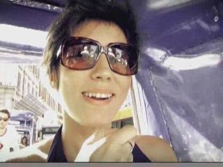 Le Coq Sportif @ PITTI (Florence - Italia)