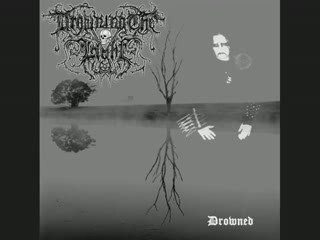 Drowning the light - An eclipse of sorrow