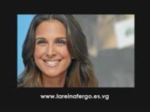 NURIA FERGÓ. ENTREVISTA EN CANAL SUR RADIO HABLANDO DE NERJA