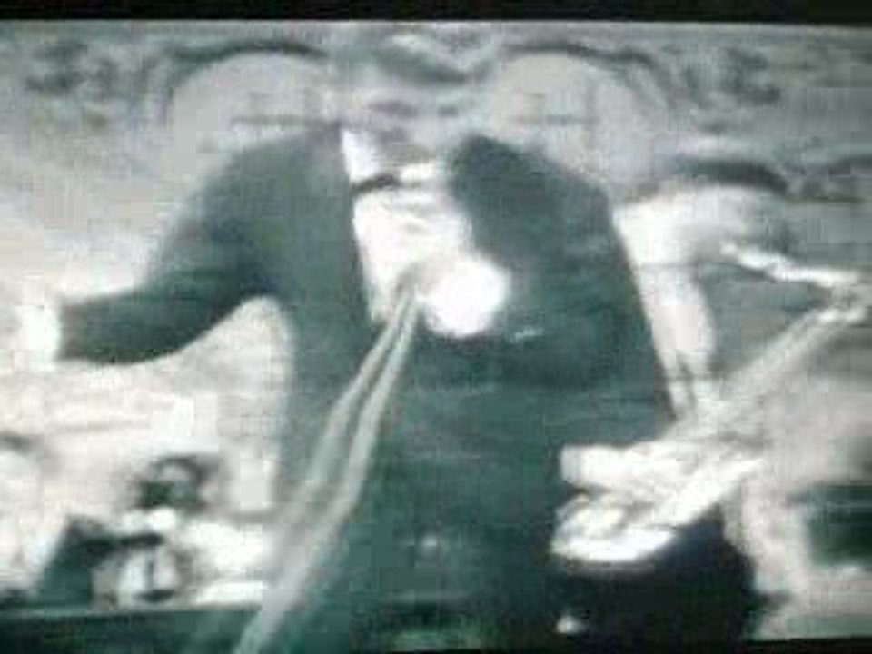 johnny hallyday il faut saisir sa chance 1961