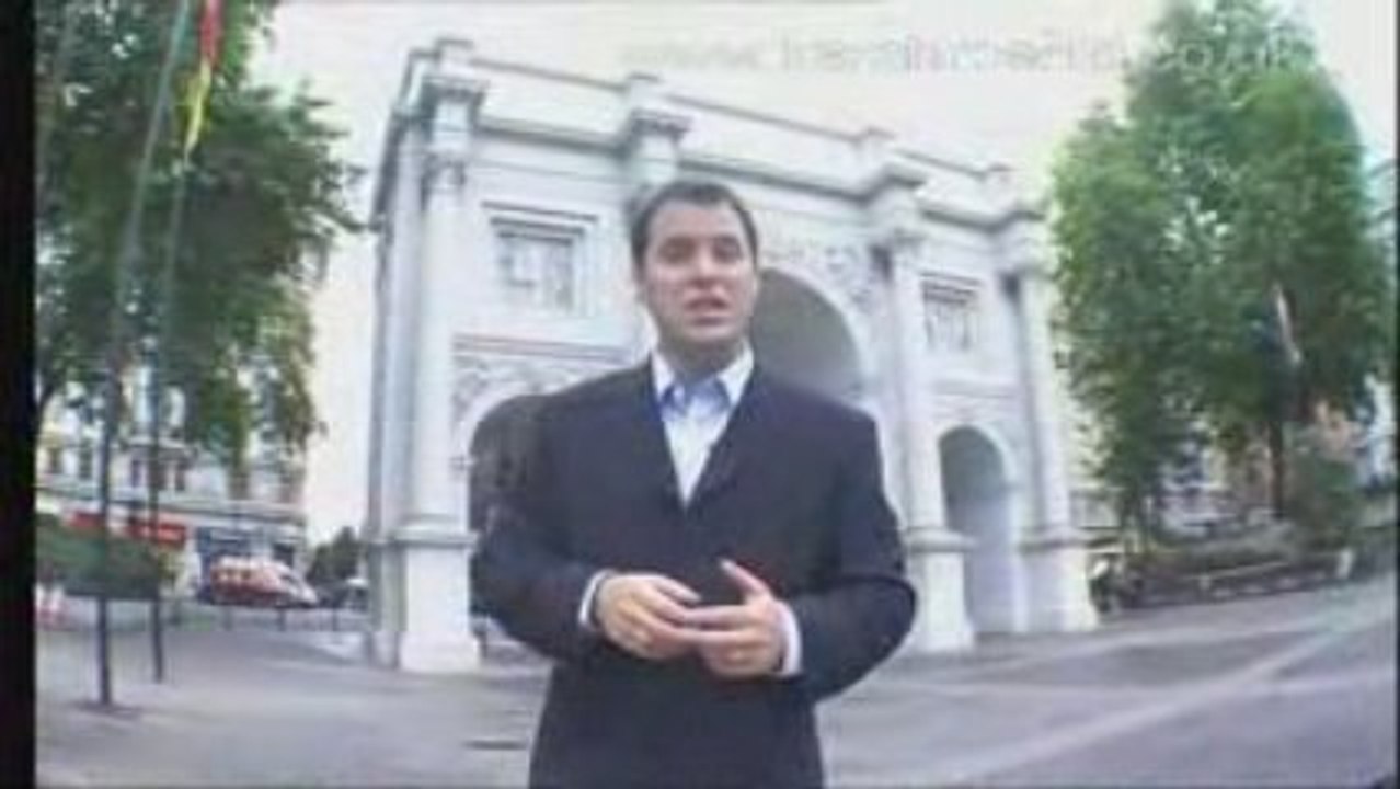 International Communictions Video