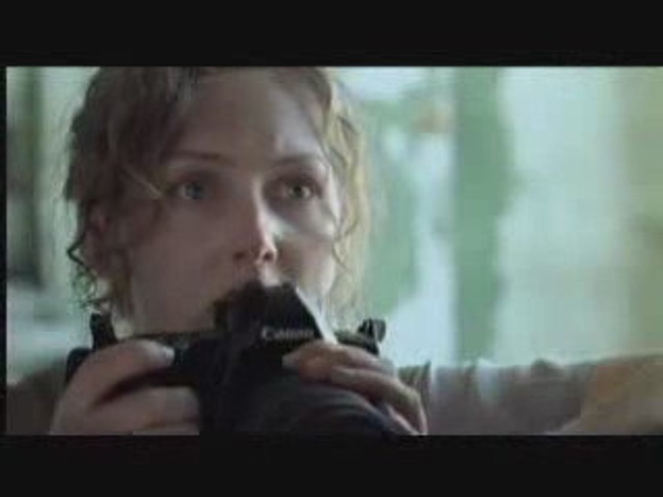 Gazeteci ve Kız Çocuğu (kısa film)