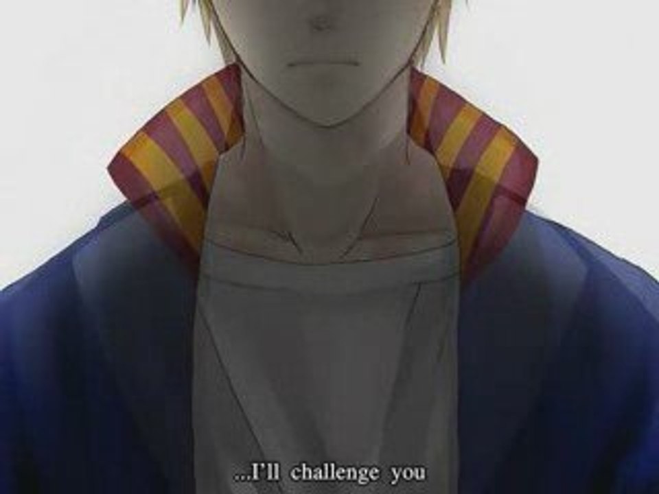 [APH] Alfred x Arthur - Devilish brother (subbed)