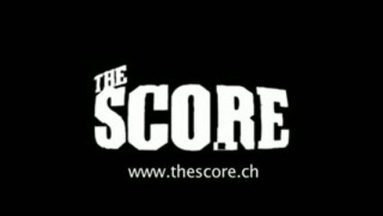 THE SCORE  - REWARDS