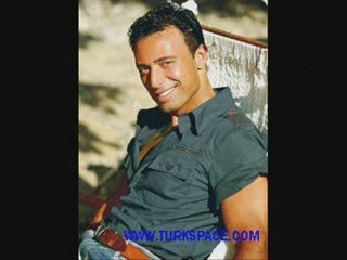 MUSTAFA SANDAL KARIZMA2009  TQTQR