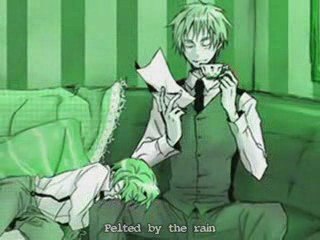 [APH] Arthur x Alfred - Kizuna (subbed)