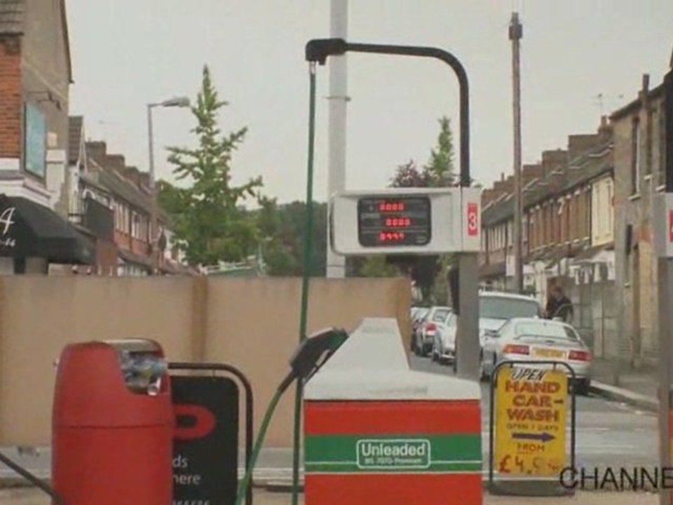 Daily Lives - Take That