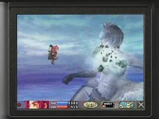 Blood of Bahamut Special Trailer Vol. 10