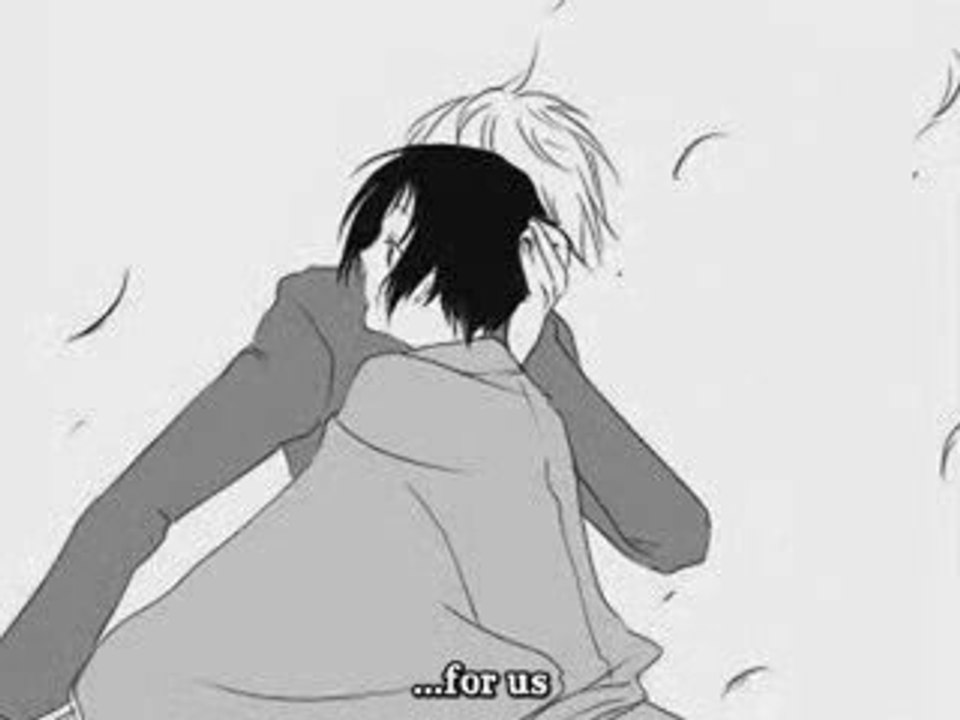 [APH] Arthur x Kiku - Beautiful Name (subbed)