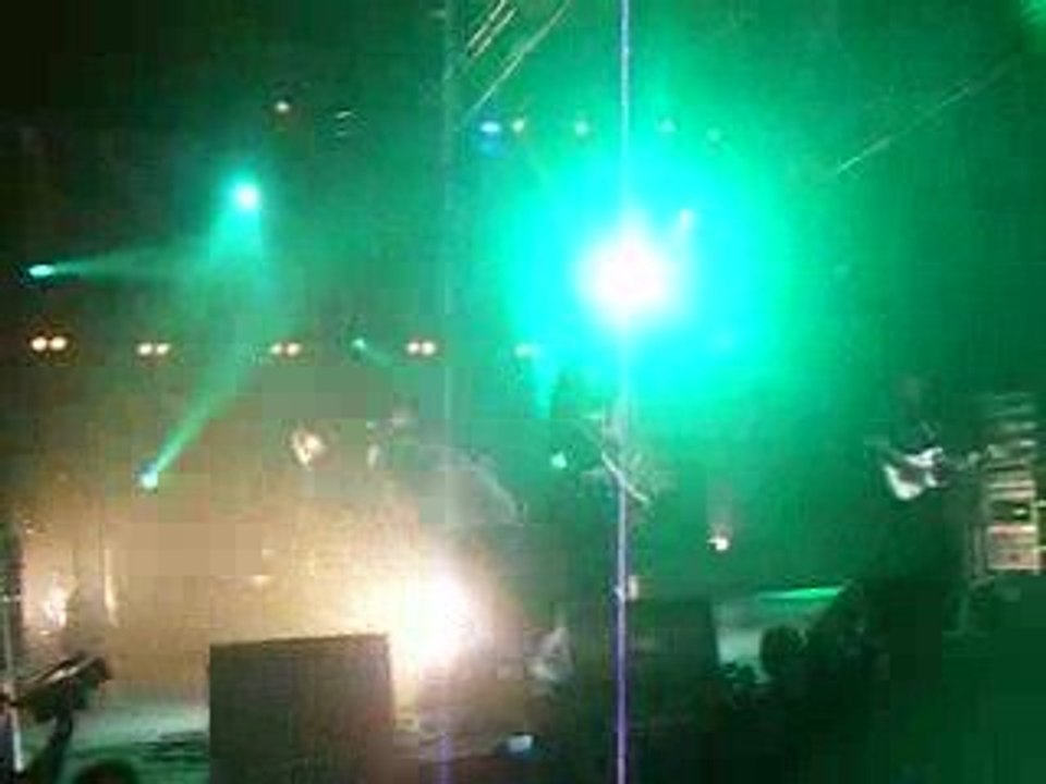 Markize - Can't Get You Out Of My Head (Kylie Minogue cover)