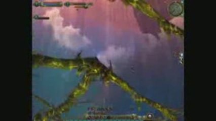 Aion - Rôdeur Lvl 30 PvPvE CBT5