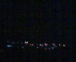 GERÇEKTEN UFOMU NEEEE !!!!!