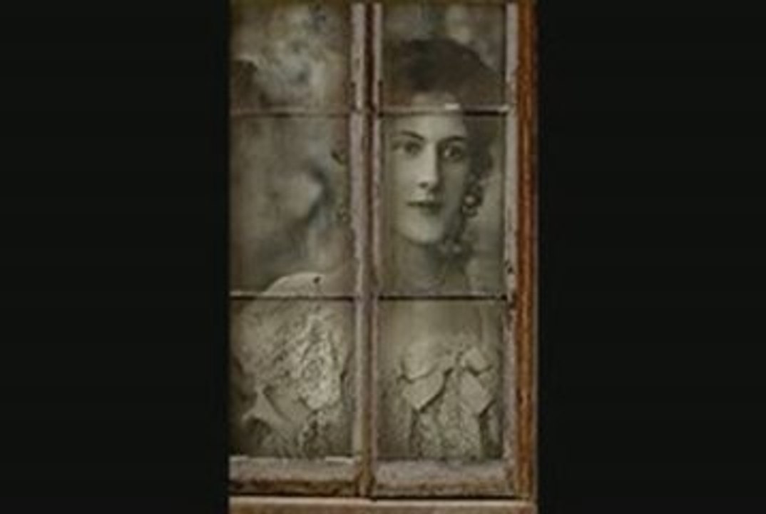 THROUGH THE WINDOW