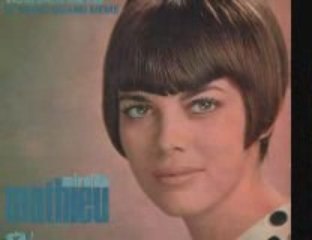 mireille mathieu-est-ce que tu m'aimeras