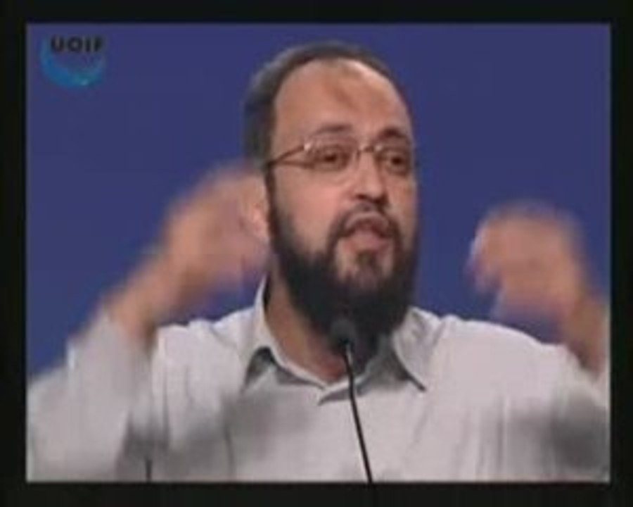 Les prophètes dans l'islam 2 - Dr. Hani Ramadan