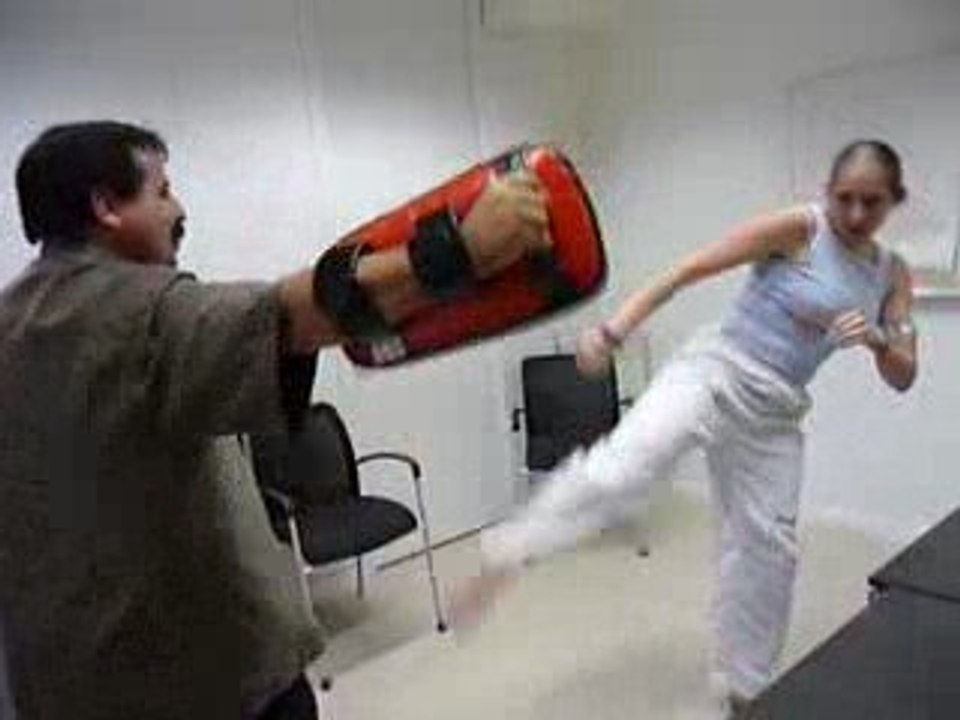 Séance improvisée de Pao.2 :p