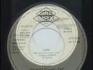 tres bon son disco spain
