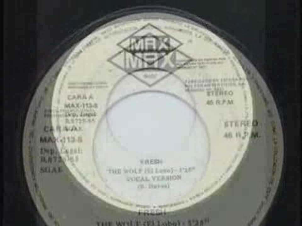 tres bon son disco spain