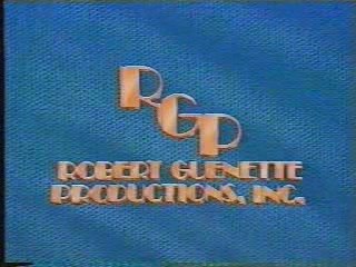 Eagle/Horowitz Prod. / Robert Guenette Prod.