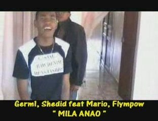Germ1-Shedy & Mario -Flympow Mila anao