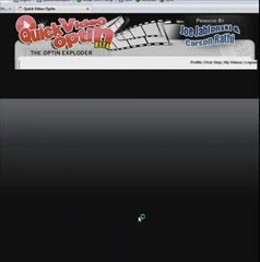 Quick Video Optin Review - Video Marketing On Steriods