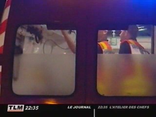 Drame de la route : l'enquête se poursuit (Rhône)