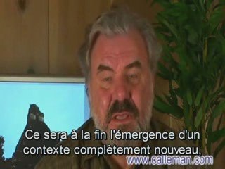 CARL CALLEMAN - LE CALENDRIER MAYA ET L'ARGENT.