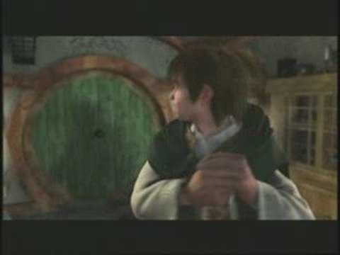 The Lord of the Rings: The Fellowship of the Ring (game)