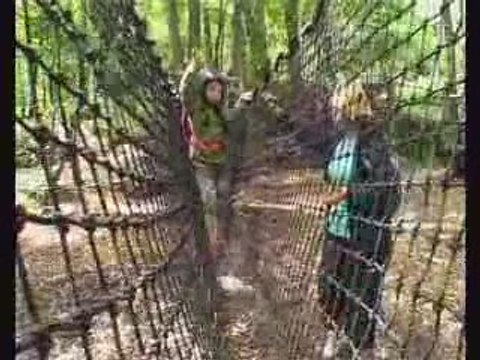 LES VALLEES DE SAINT BEAT: DECOUVRIR SEJOURNER