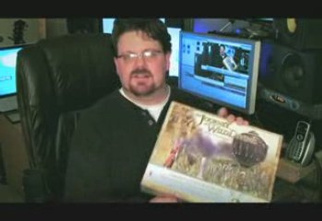 The Journey to Wild Divine for PC & Mac: (Review)