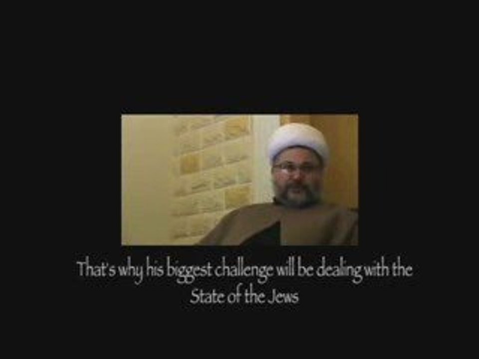 Age of Appearance Part 05 (The Emergence of Al-Yamani)