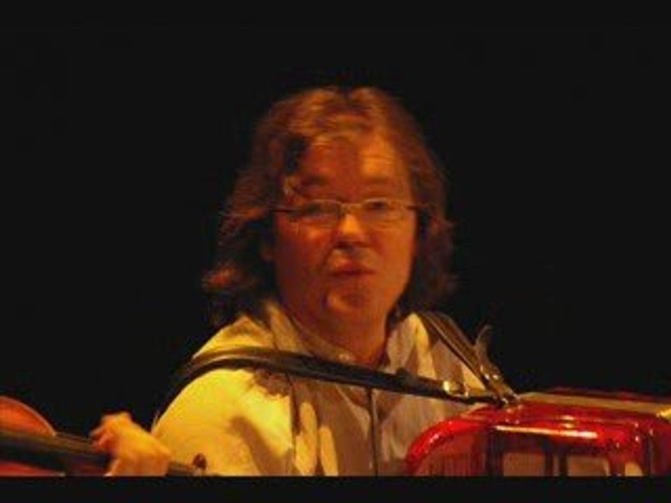 "RENGAINE D'AMOUR" Léo Ferré par Claude Antonini