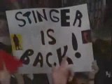 DDP vs Sting vs Ric Flair vs Hollywood Hogan