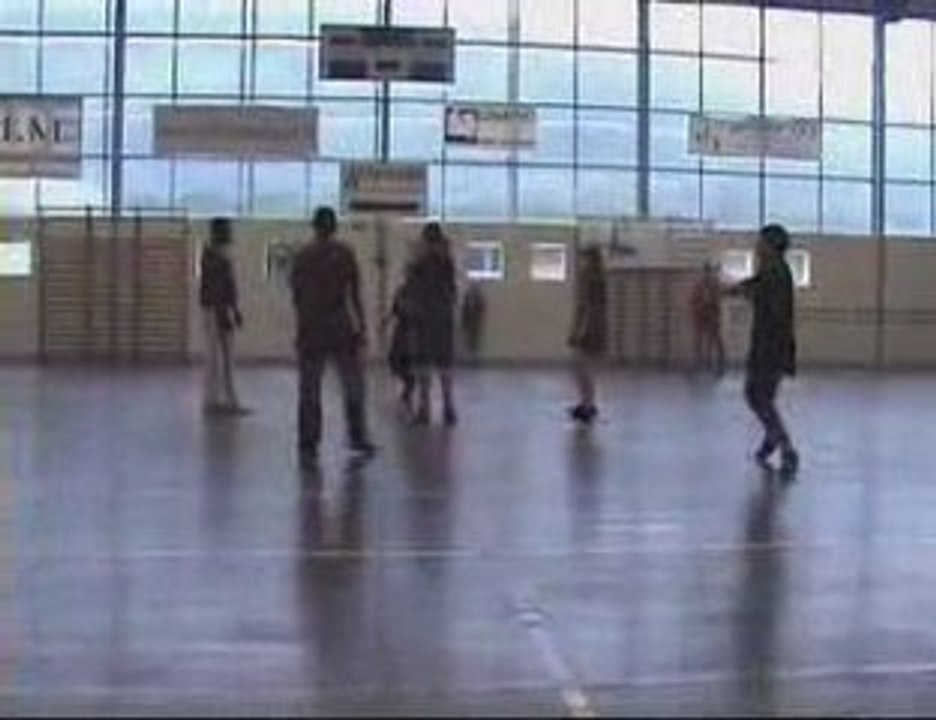 video vacances jeunes juillet 2009 partie 1