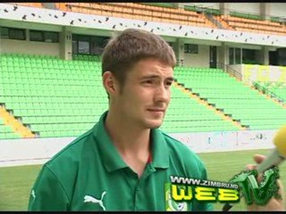 Petru Hvorostianov