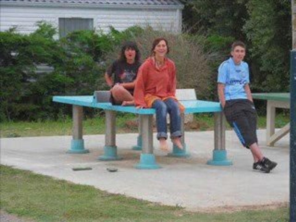 oléron 2009 !