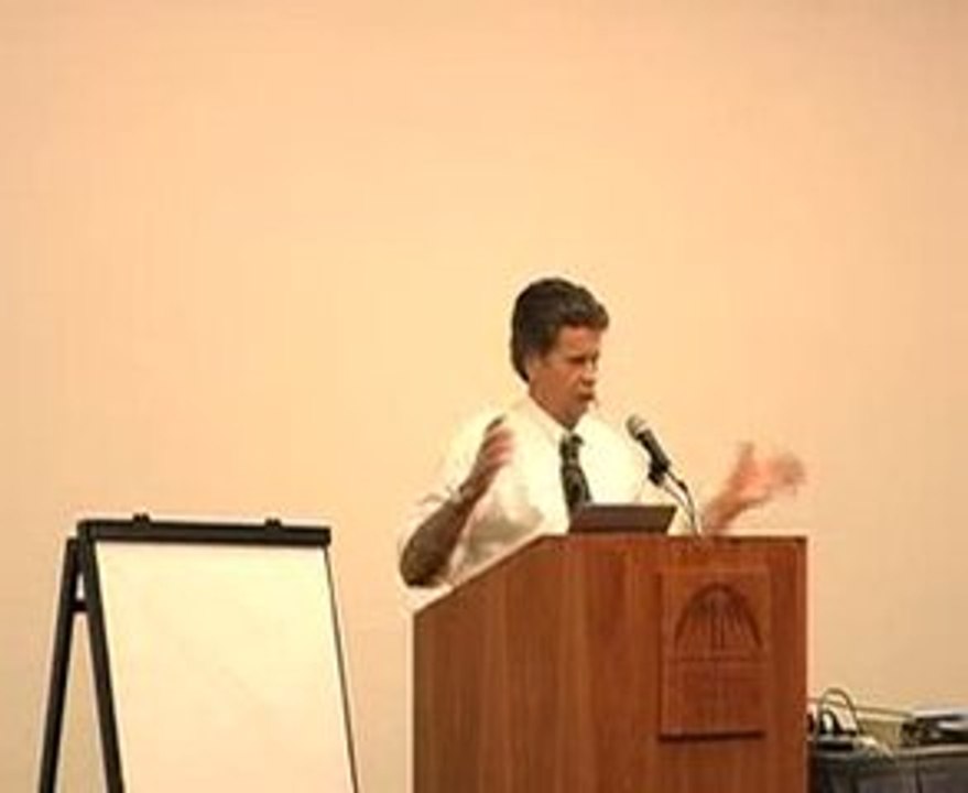 ESRI 2009 Survey Engineering GIS Summit Jack Avis Part 5