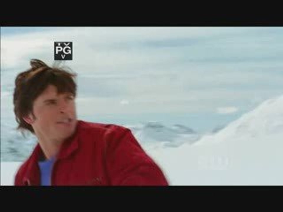 Smallville 8x01 Season 8 Episode 1 Odyssey part 1